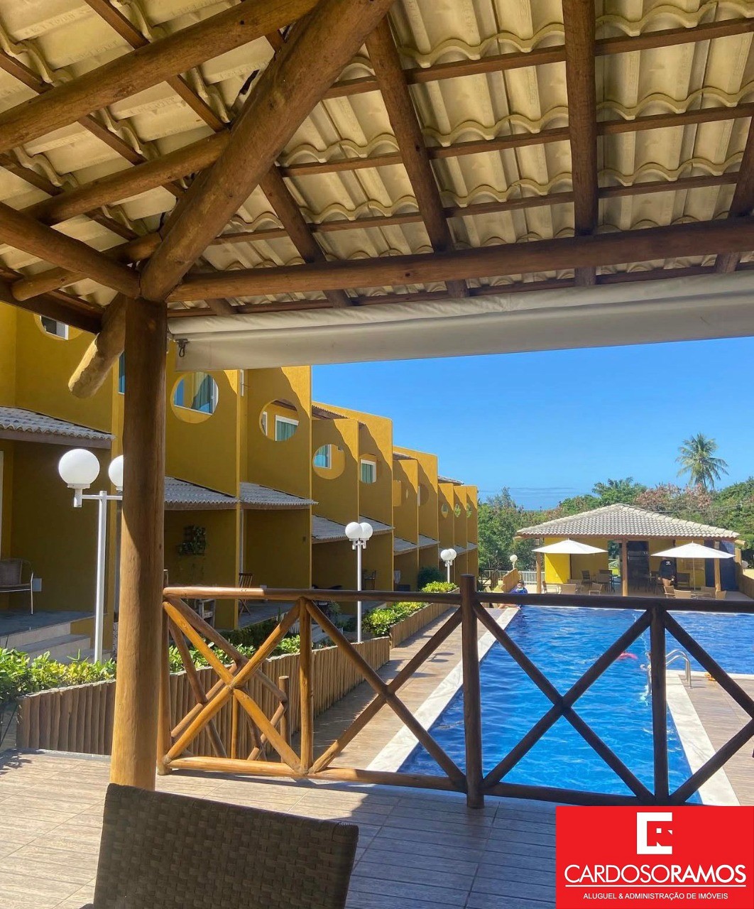 Casa, 3 quartos, 72 m² - Foto 4