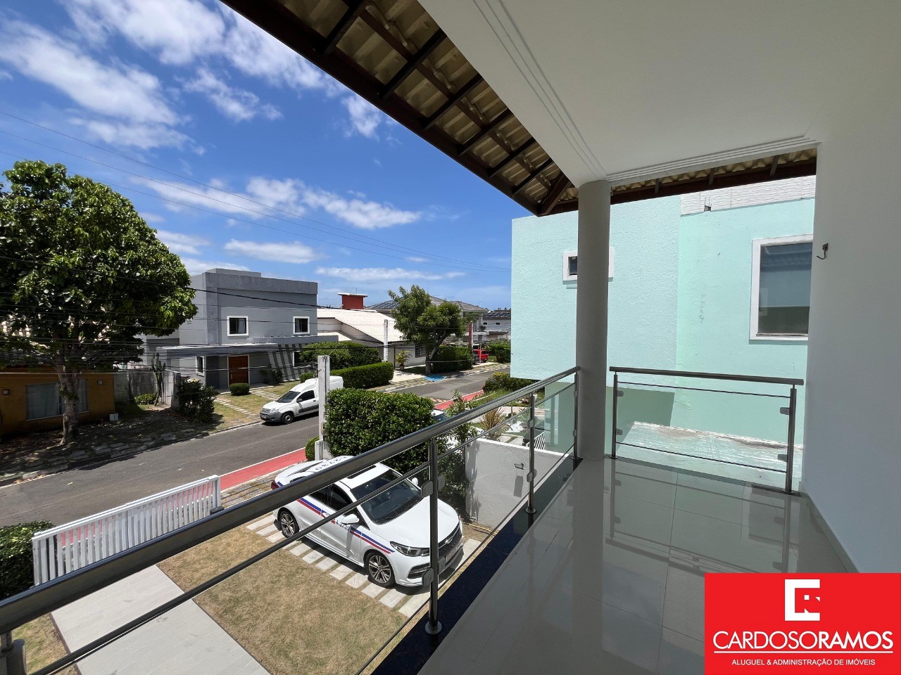 Casa, 4 quartos - Foto 37