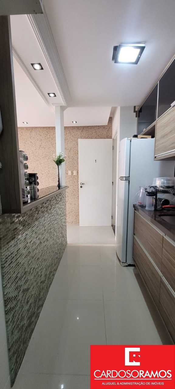 Apartamento, 2 quartos, 55 m² - Foto 6
