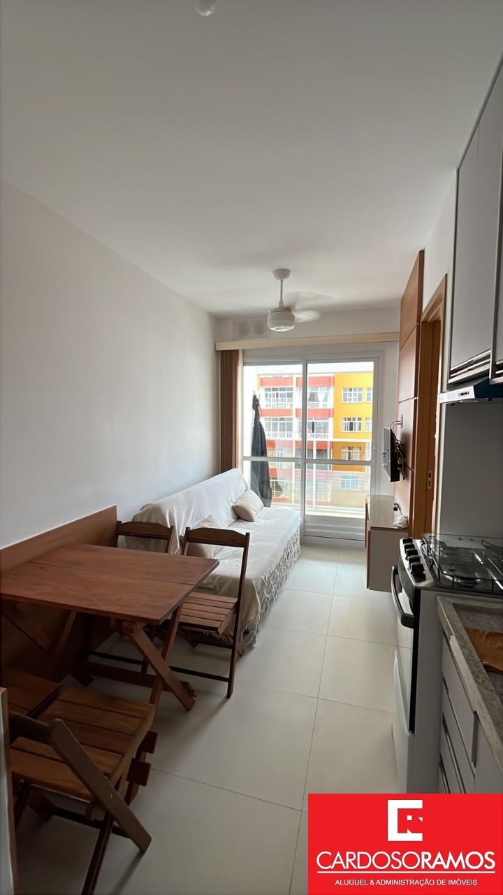 Apartamento, 1 quarto, 25 m² - Foto 5