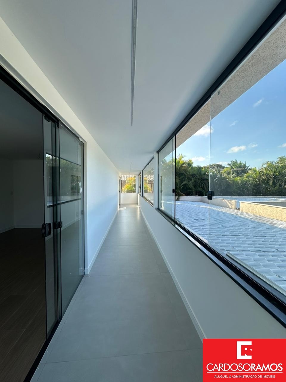 Casa, 4 quartos, 430 m² - Foto 16