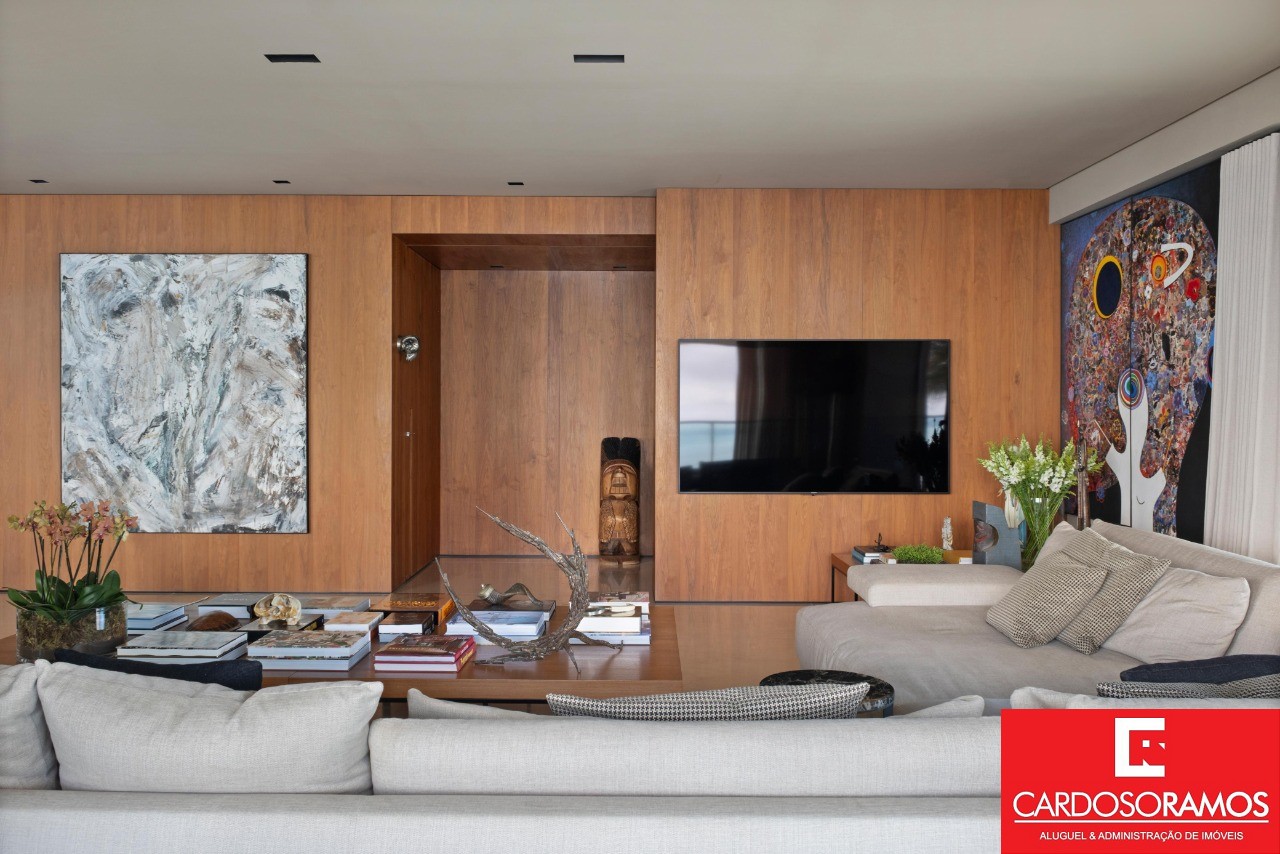 Apartamento, 3 quartos, 305 m² - Foto 7