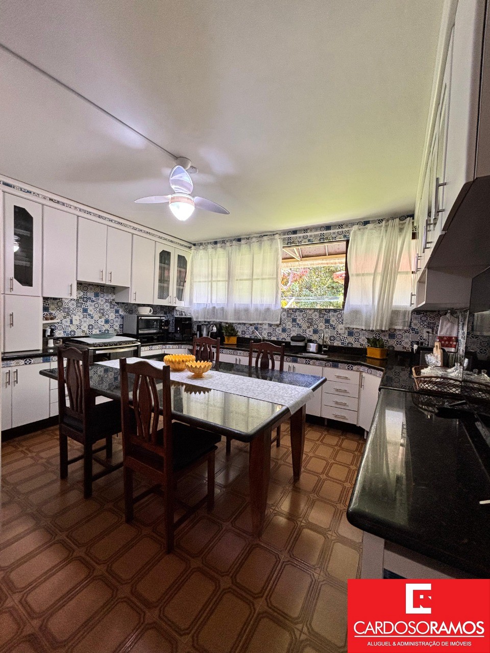 Casa, 5 quartos - Foto 11