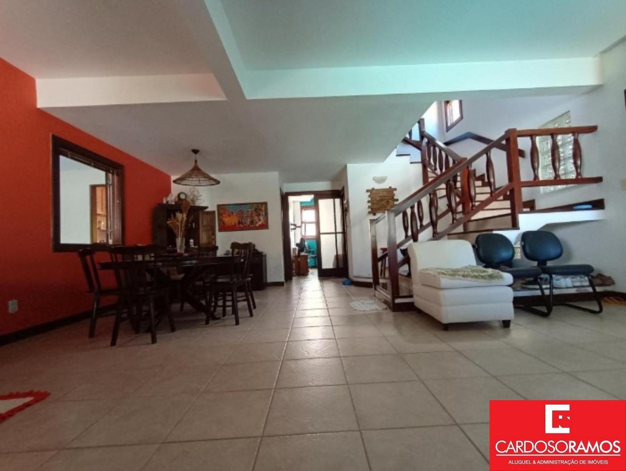 Casa, 4 quartos - Foto 8