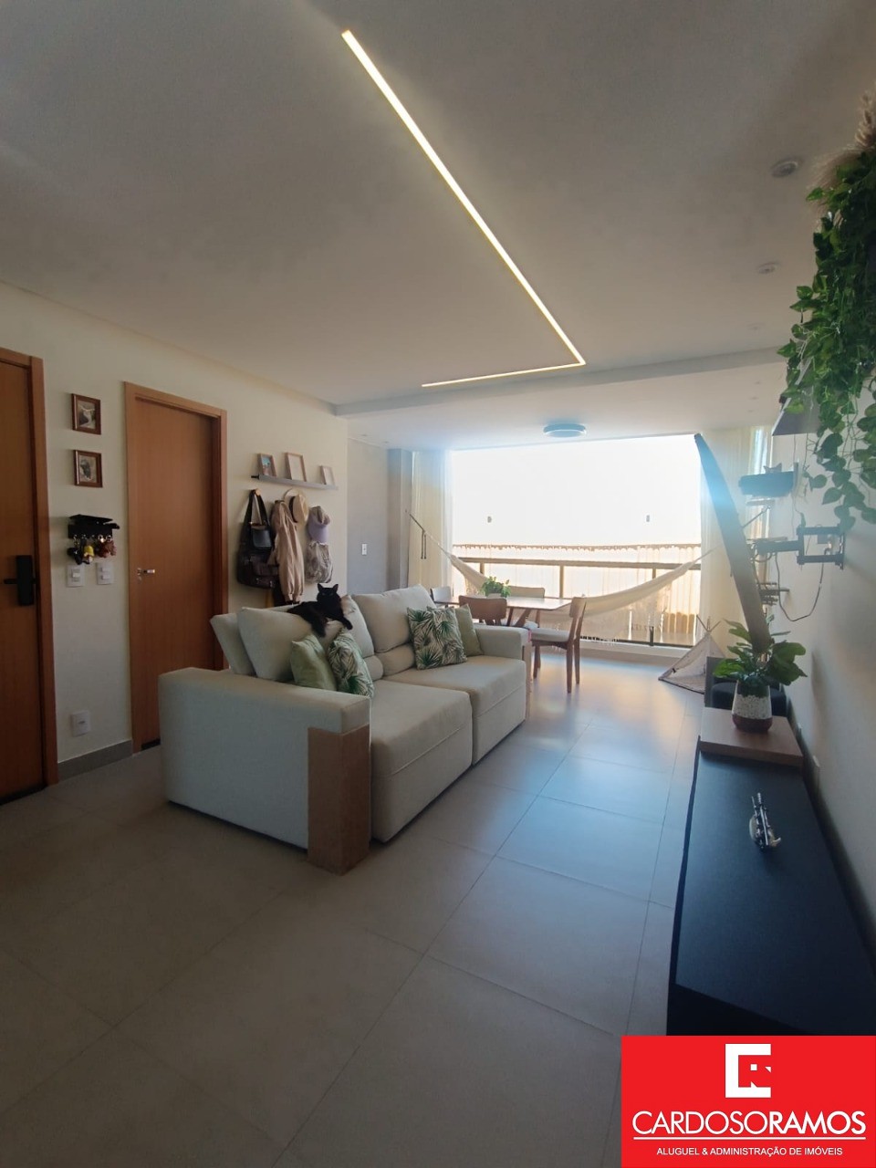 Apartamento, 2 quartos, 64 m² - Foto 2