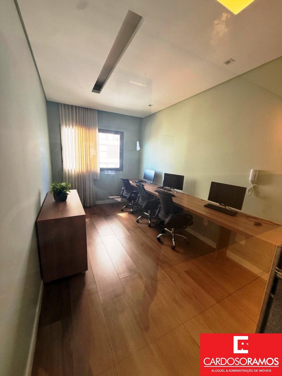 Apartamento, 1 quarto, 15 m² - Foto 7