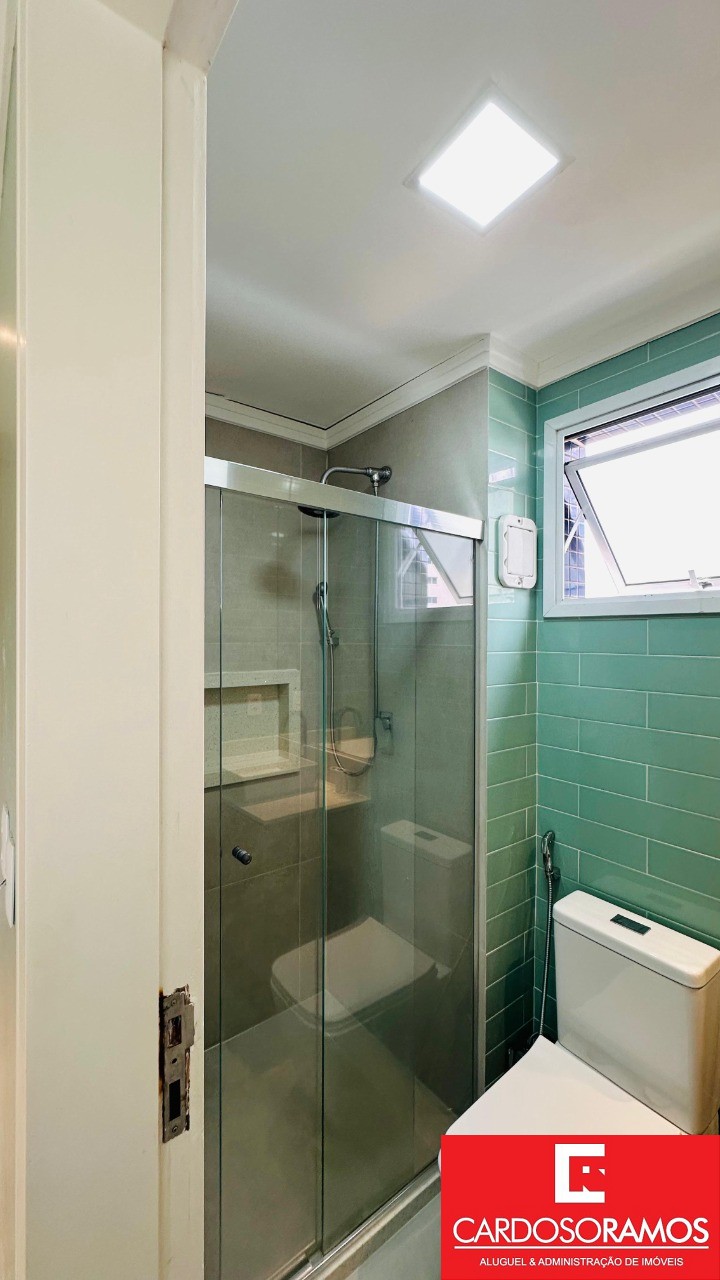 Apartamento, 4 quartos, 200 m² - Foto 12