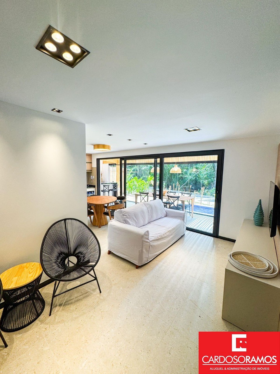 Casa, 3 quartos, 115 m² - Foto 3