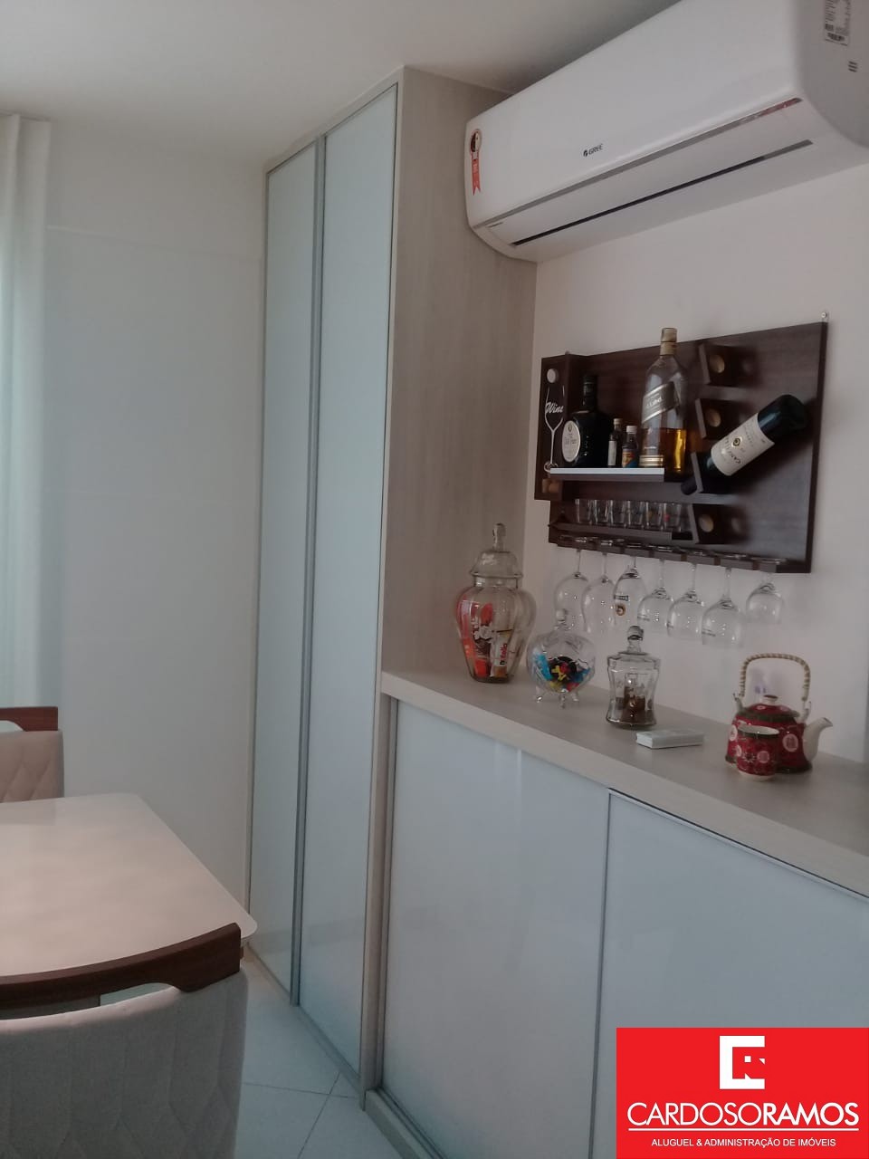 Apartamento, 2 quartos, 83 m² - Foto 6