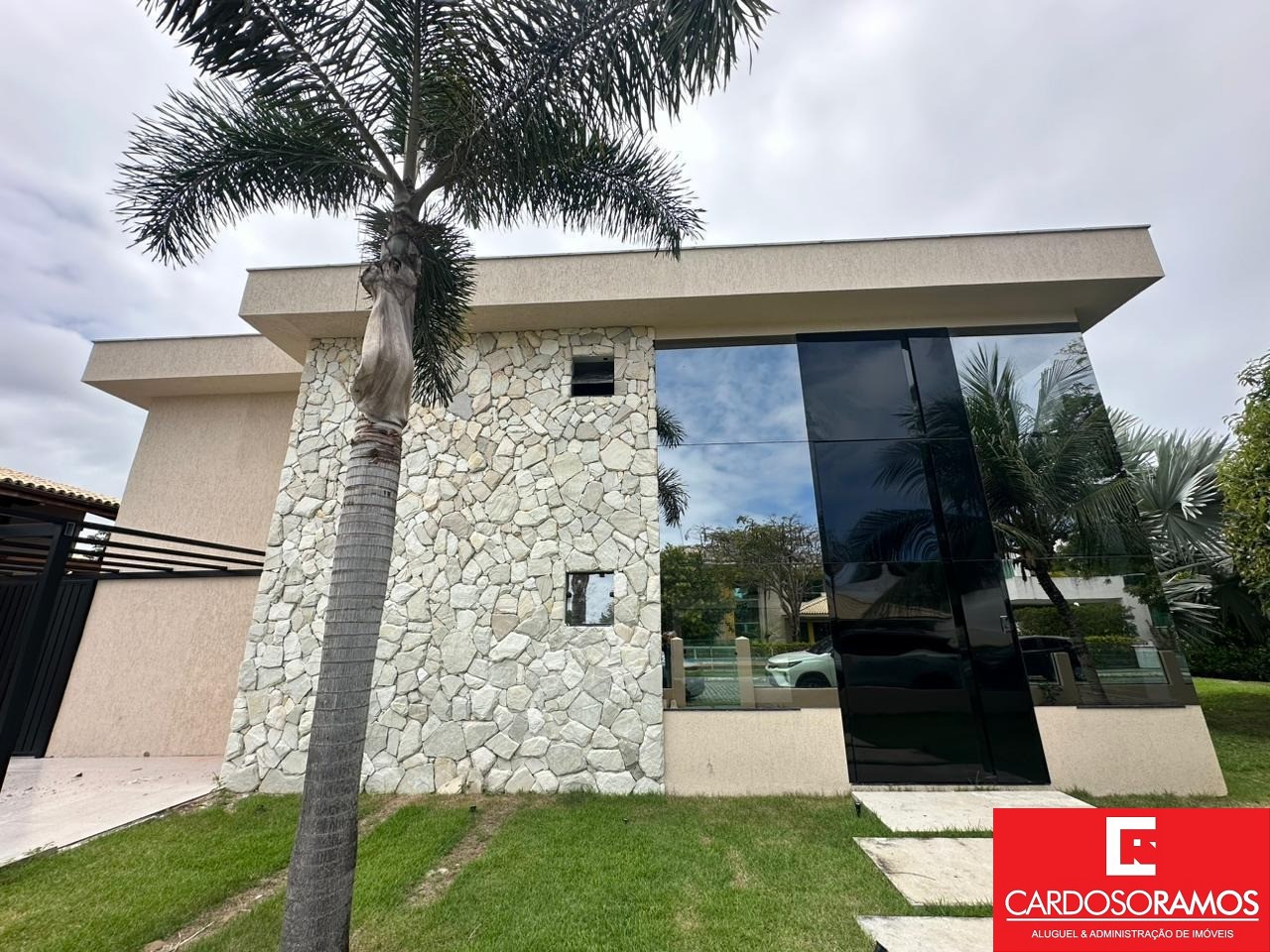 Casa, 4 quartos, 430 m² - Foto 19