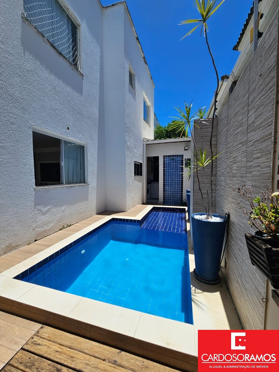 Casa, 4 quartos - Foto 32