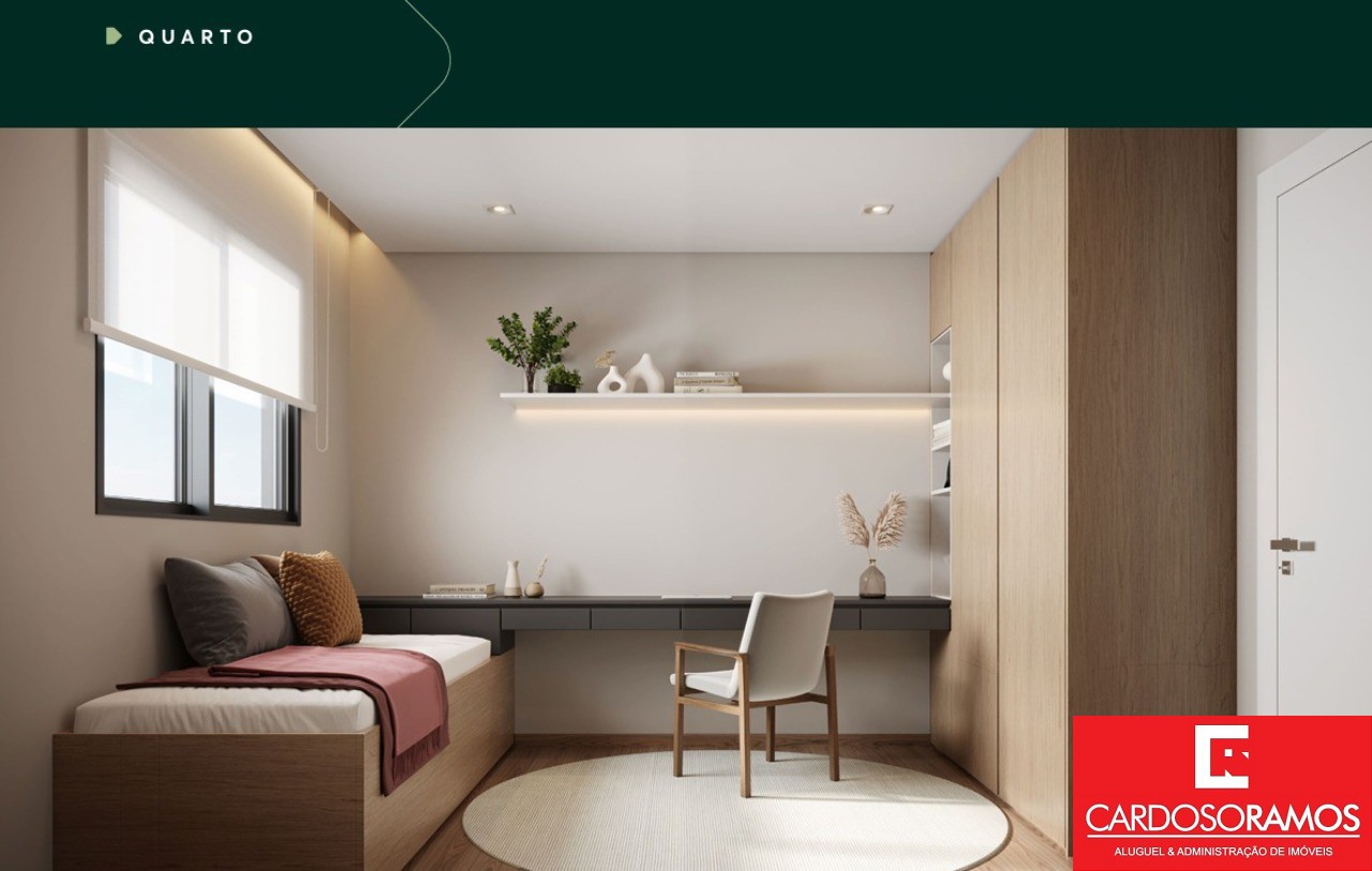 Apartamento, 2 quartos, 64 m² - Foto 4