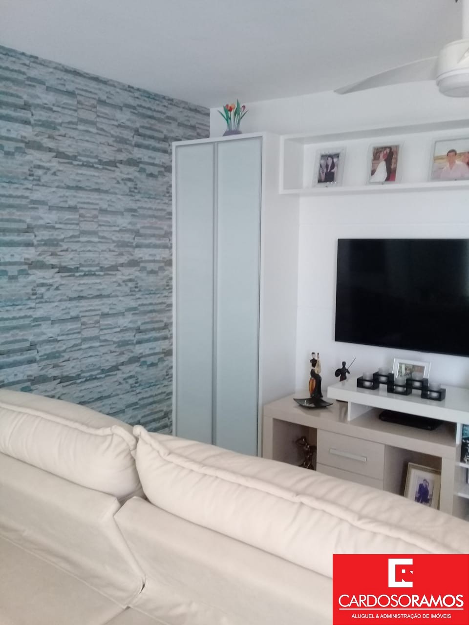 Apartamento, 2 quartos, 83 m² - Foto 11