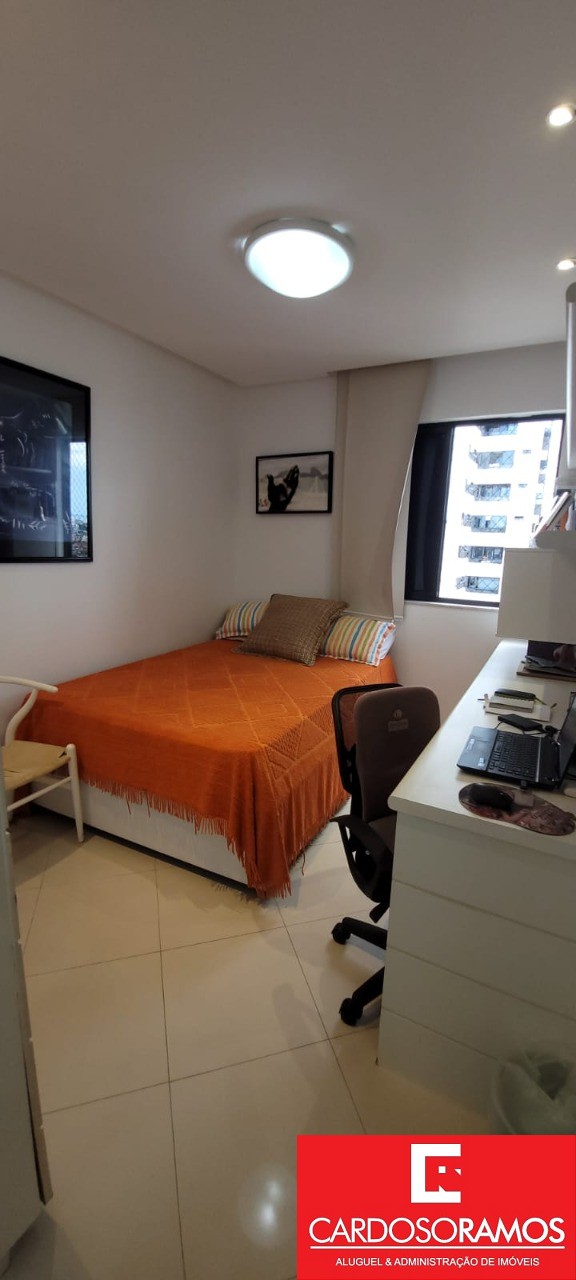 Apartamento, 3 quartos, 94 m² - Foto 11
