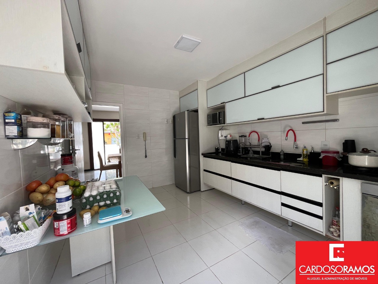 Casa, 4 quartos - Foto 28