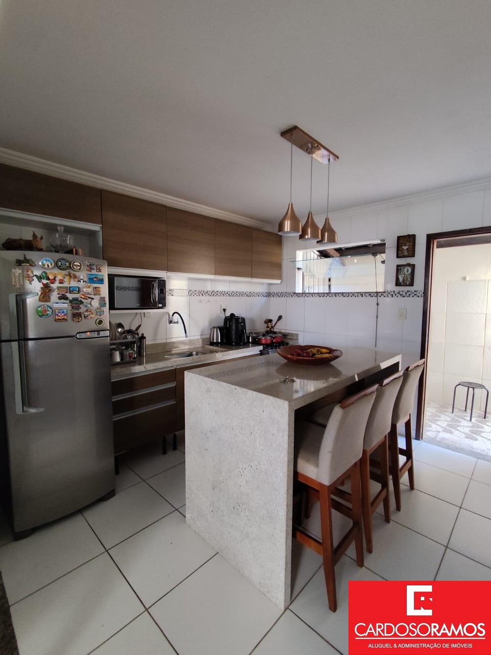 Casa, 3 quartos, 166 m² - Foto 7