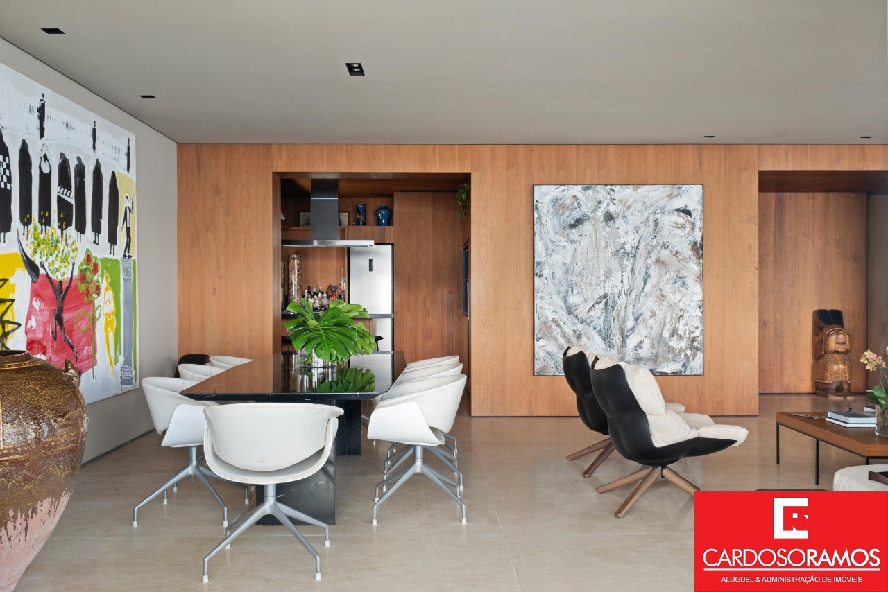 Apartamento, 3 quartos, 305 m² - Foto 10