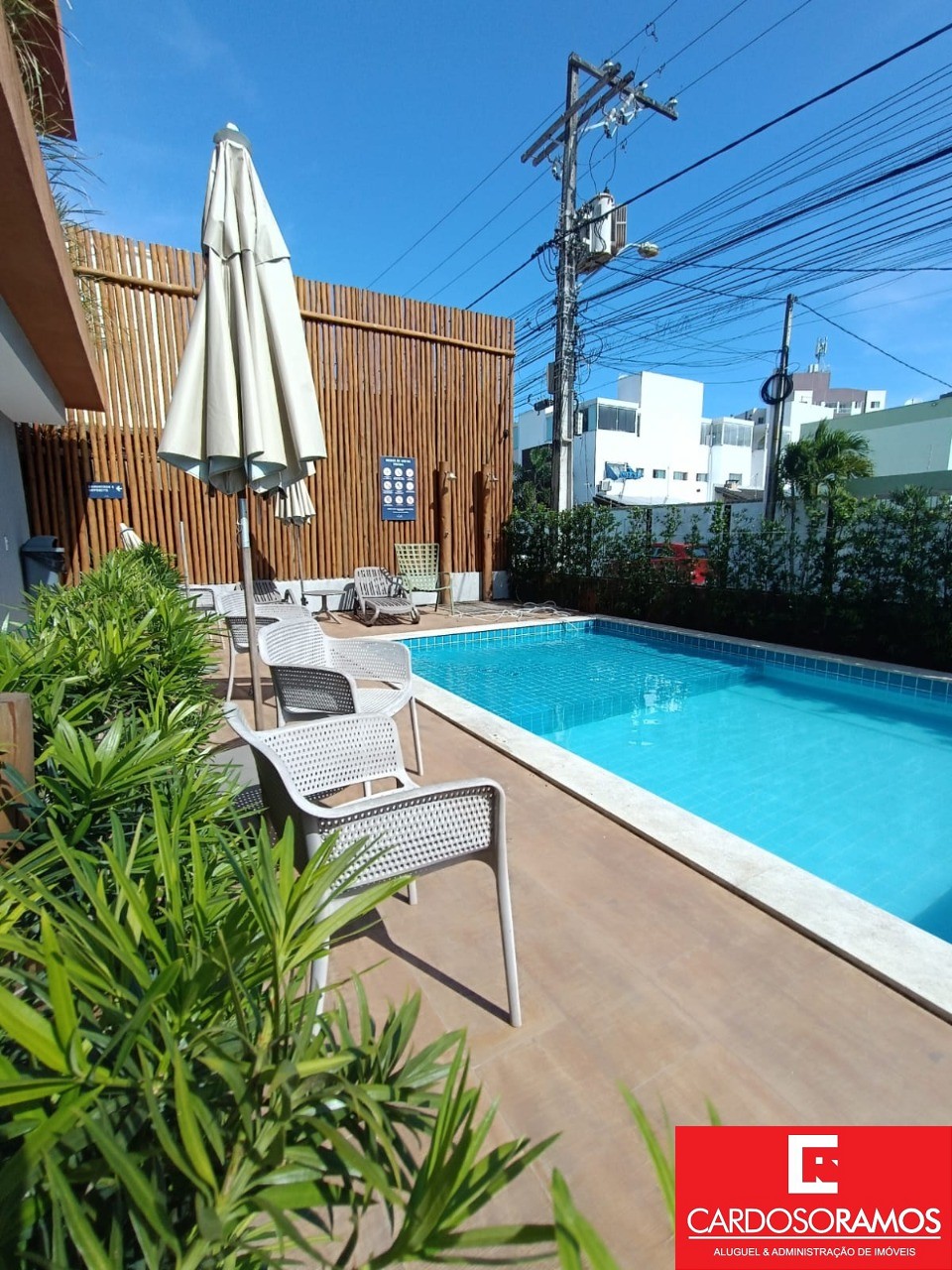 Apartamento, 2 quartos, 64 m² - Foto 23