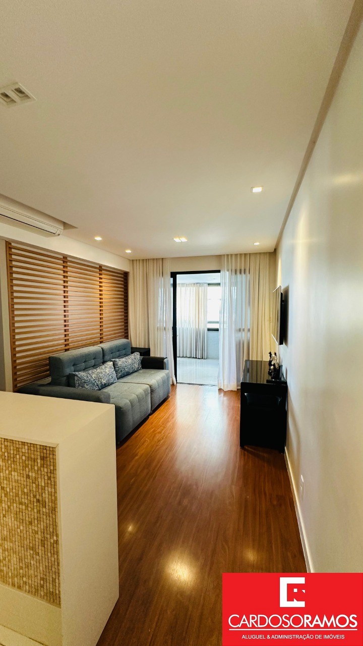 Apartamento, 2 quartos, 76 m² - Foto 3