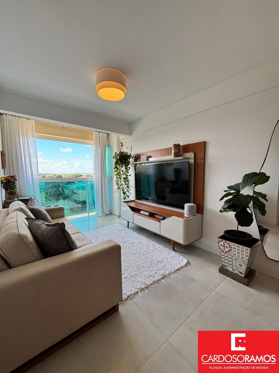 Apartamento, 2 quartos, 65 m² - Foto 4