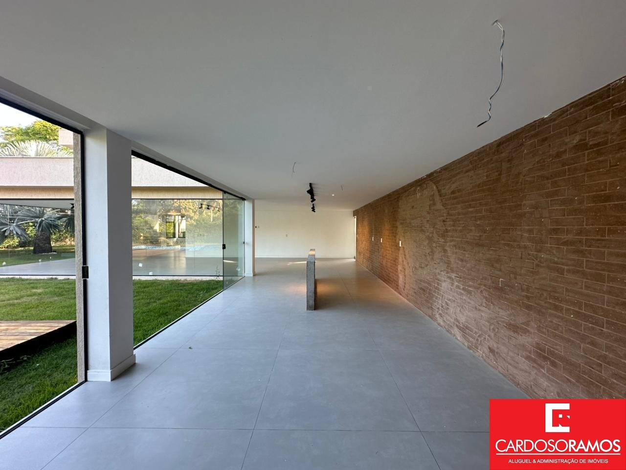 Casa, 4 quartos, 430 m² - Foto 8