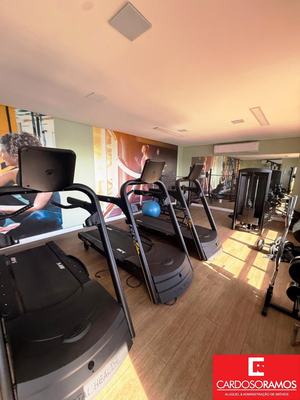 Apartamento, 1 quarto, 15 m² - Foto 18