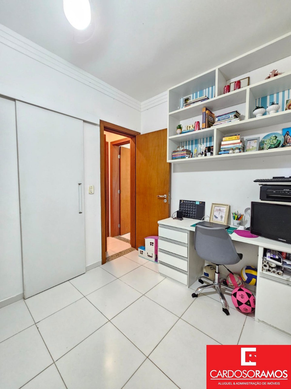 Casa, 4 quartos - Foto 29