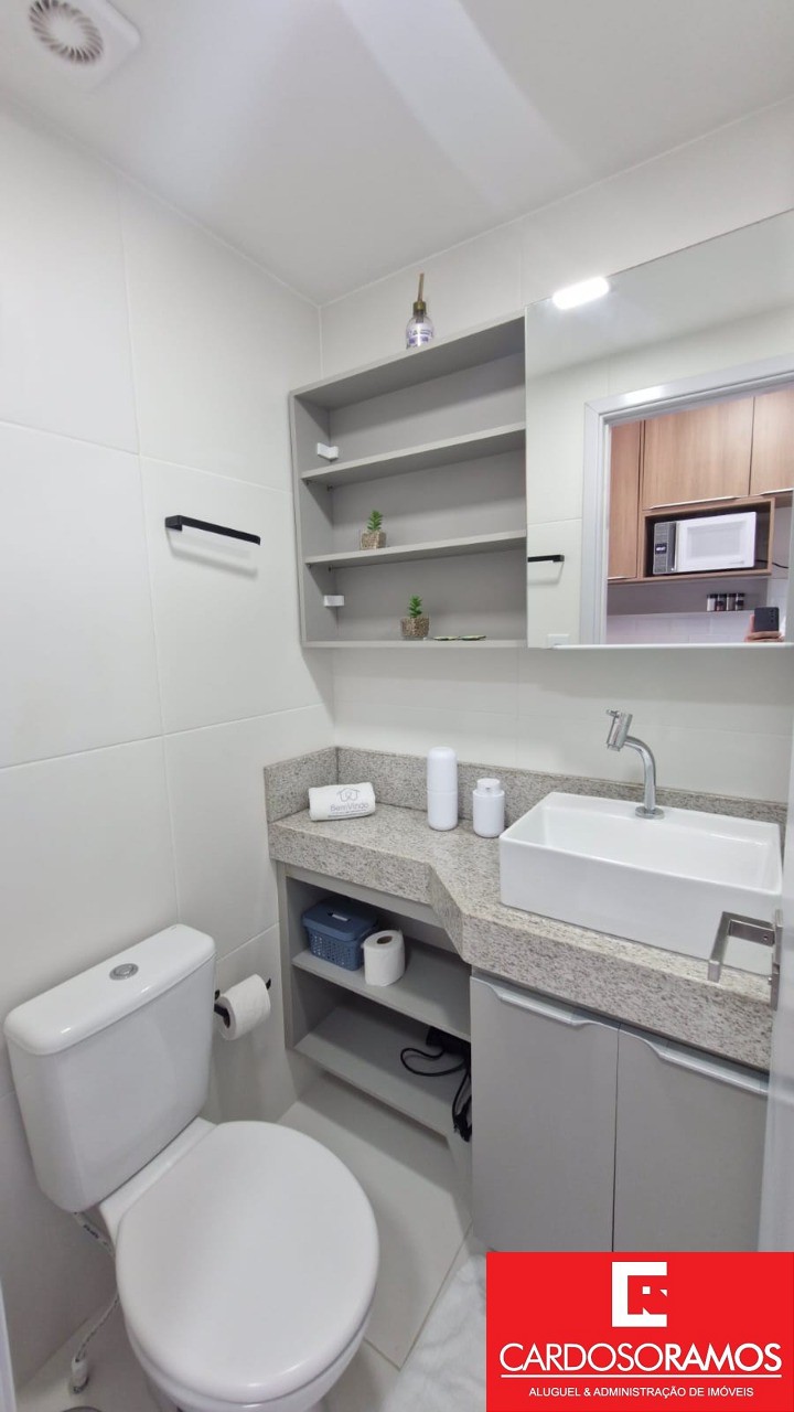 Apartamento, 1 quarto, 19 m² - Foto 7