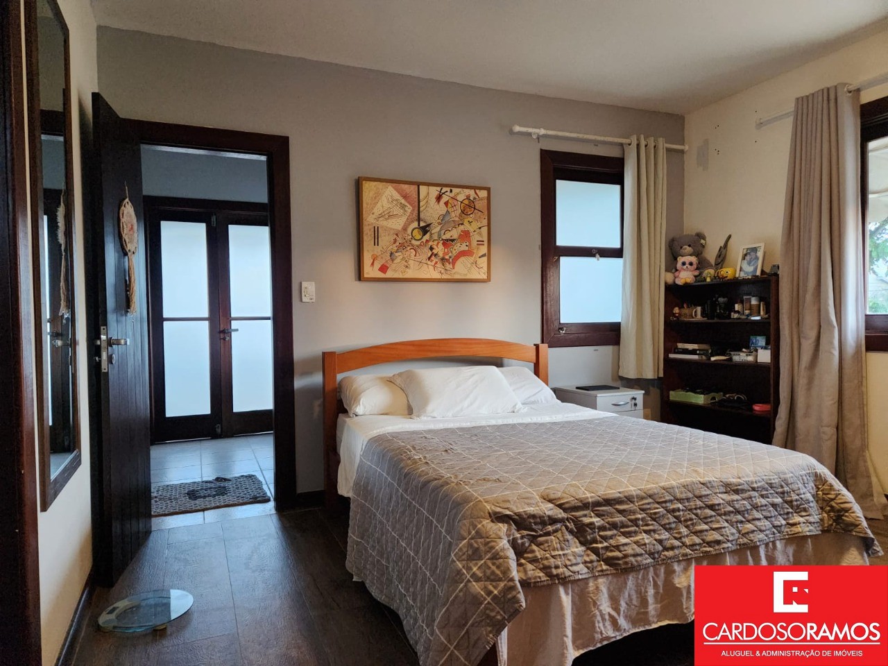 Casa, 4 quartos - Foto 16