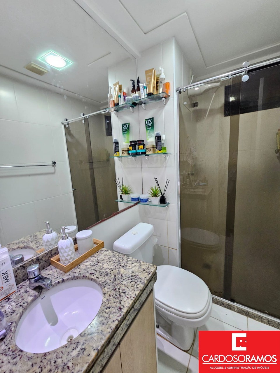 Apartamento, 3 quartos, 73 m² - Foto 21