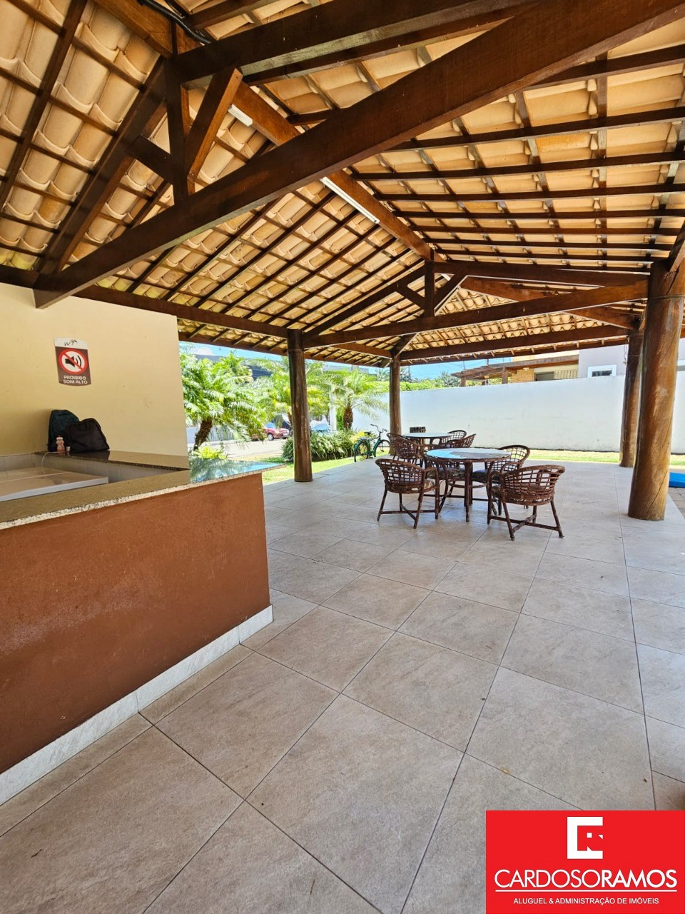 Casa, 4 quartos - Foto 13