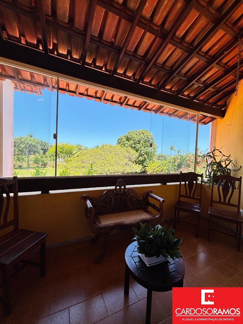 Casa, 5 quartos - Foto 29