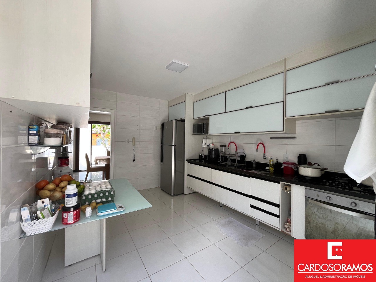 Casa, 4 quartos - Foto 25