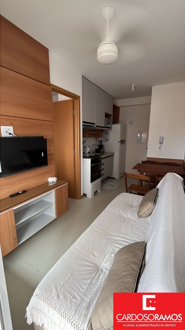 Apartamento, 1 quarto, 25 m² - Foto 1