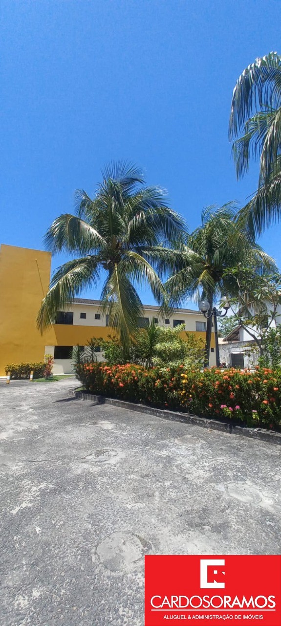 Apartamento, 1 quarto, 27 m² - Foto 1