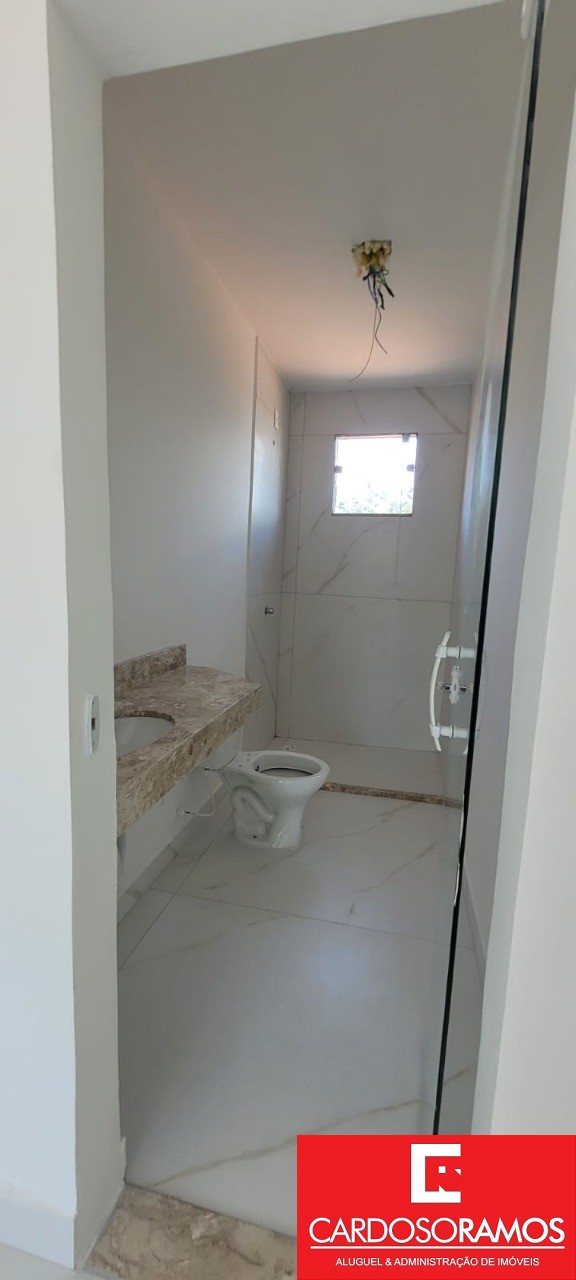 Casa, 3 quartos - Foto 10