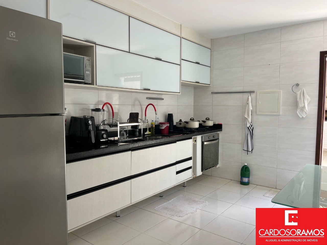 Casa, 4 quartos - Foto 19