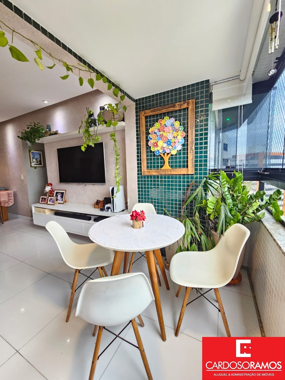 Apartamento, 3 quartos, 73 m² - Foto 9