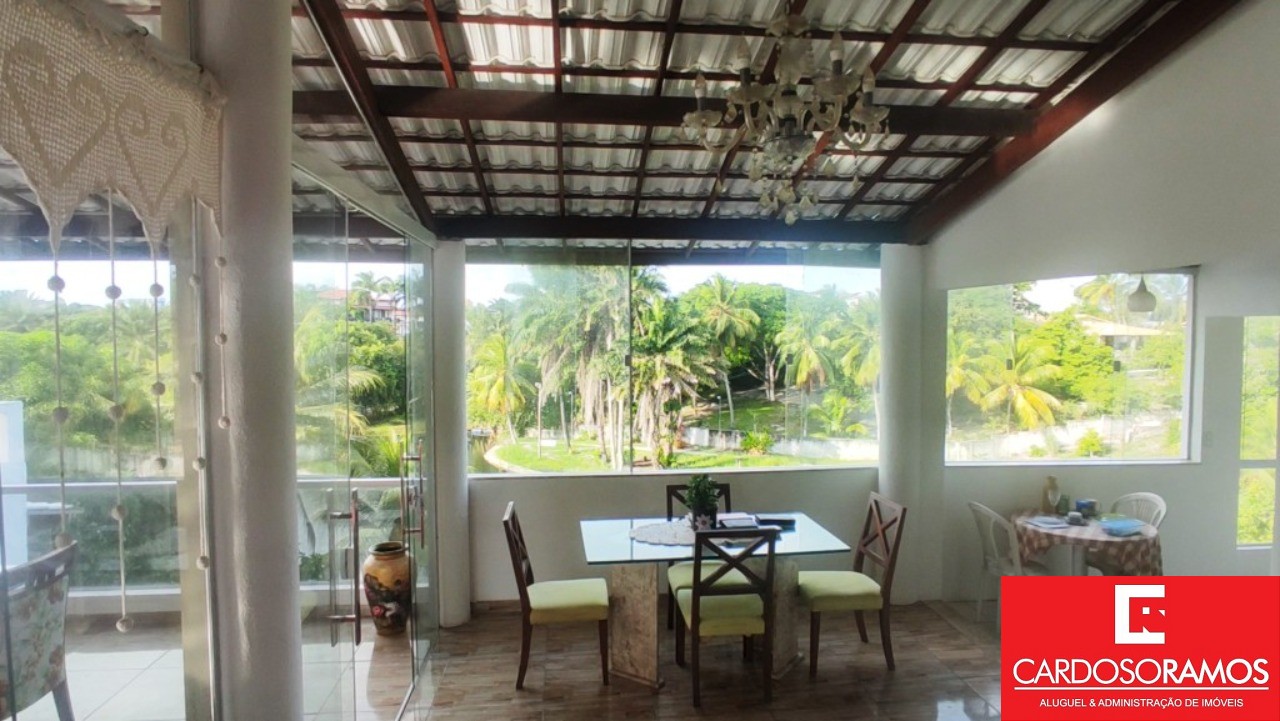 Chácara, 6 quartos, 3000 m² - Foto 19