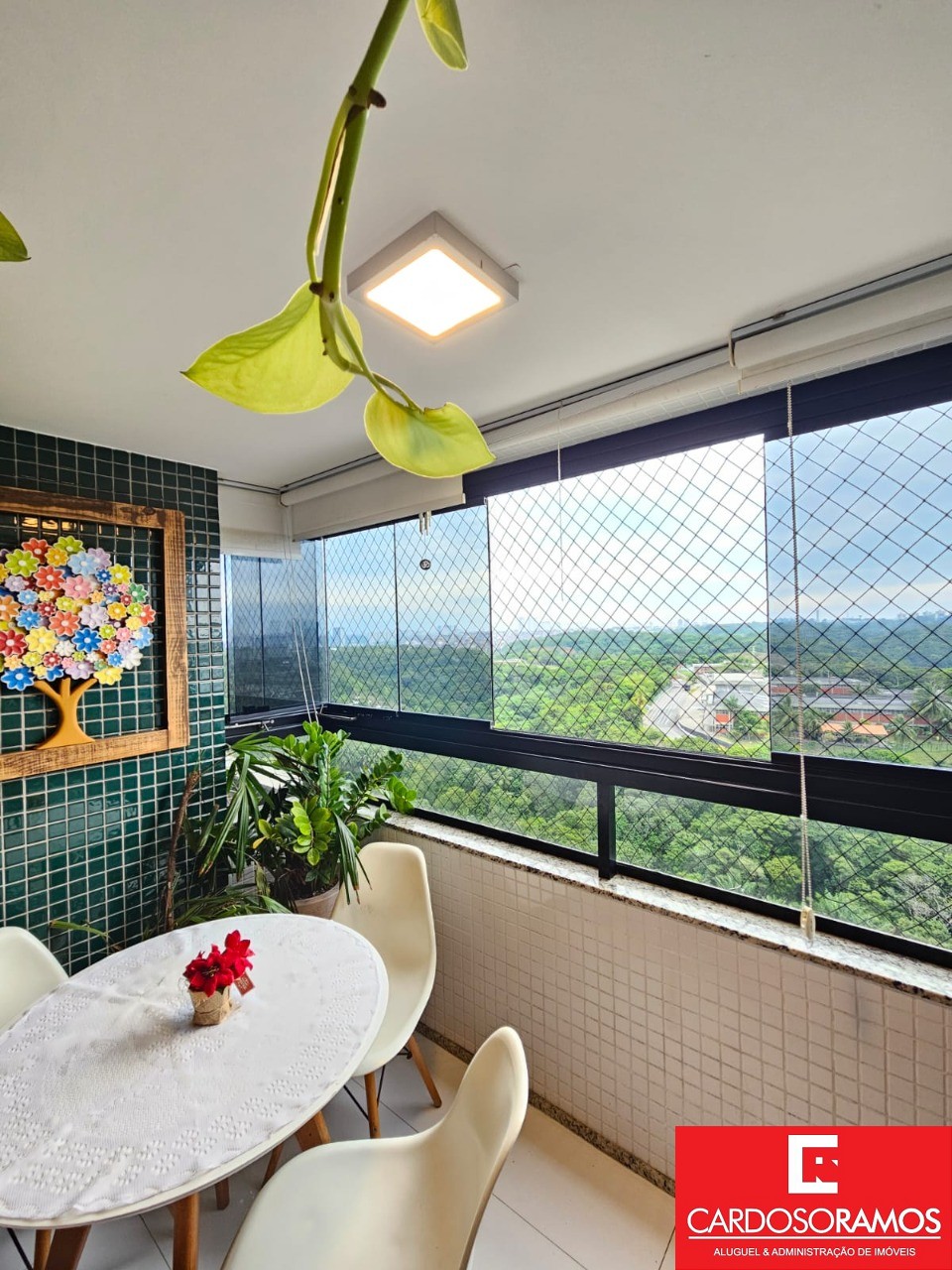 Apartamento, 3 quartos, 73 m² - Foto 8