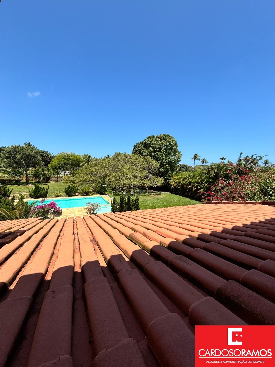 Casa, 5 quartos - Foto 30