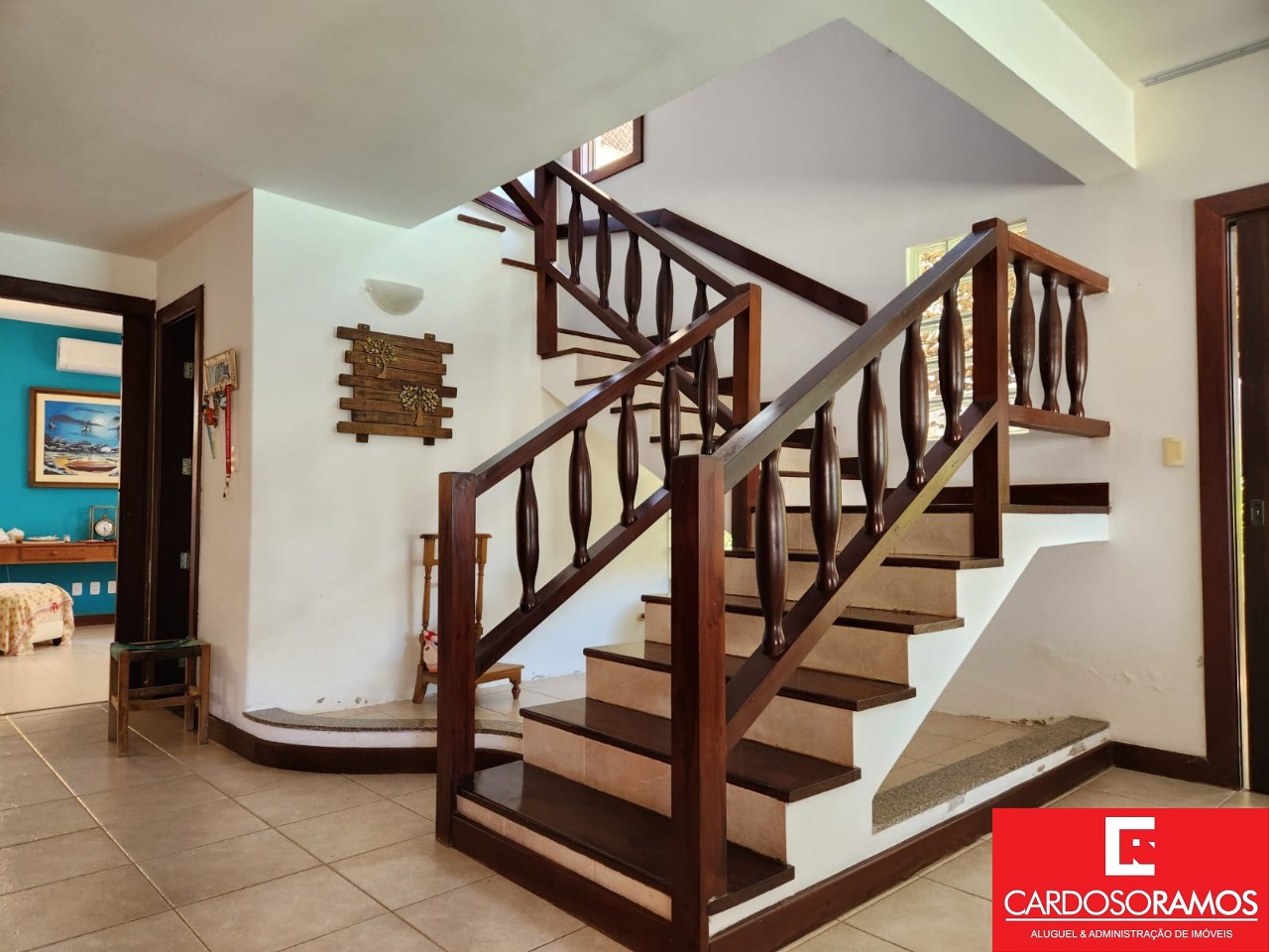 Casa, 4 quartos - Foto 13