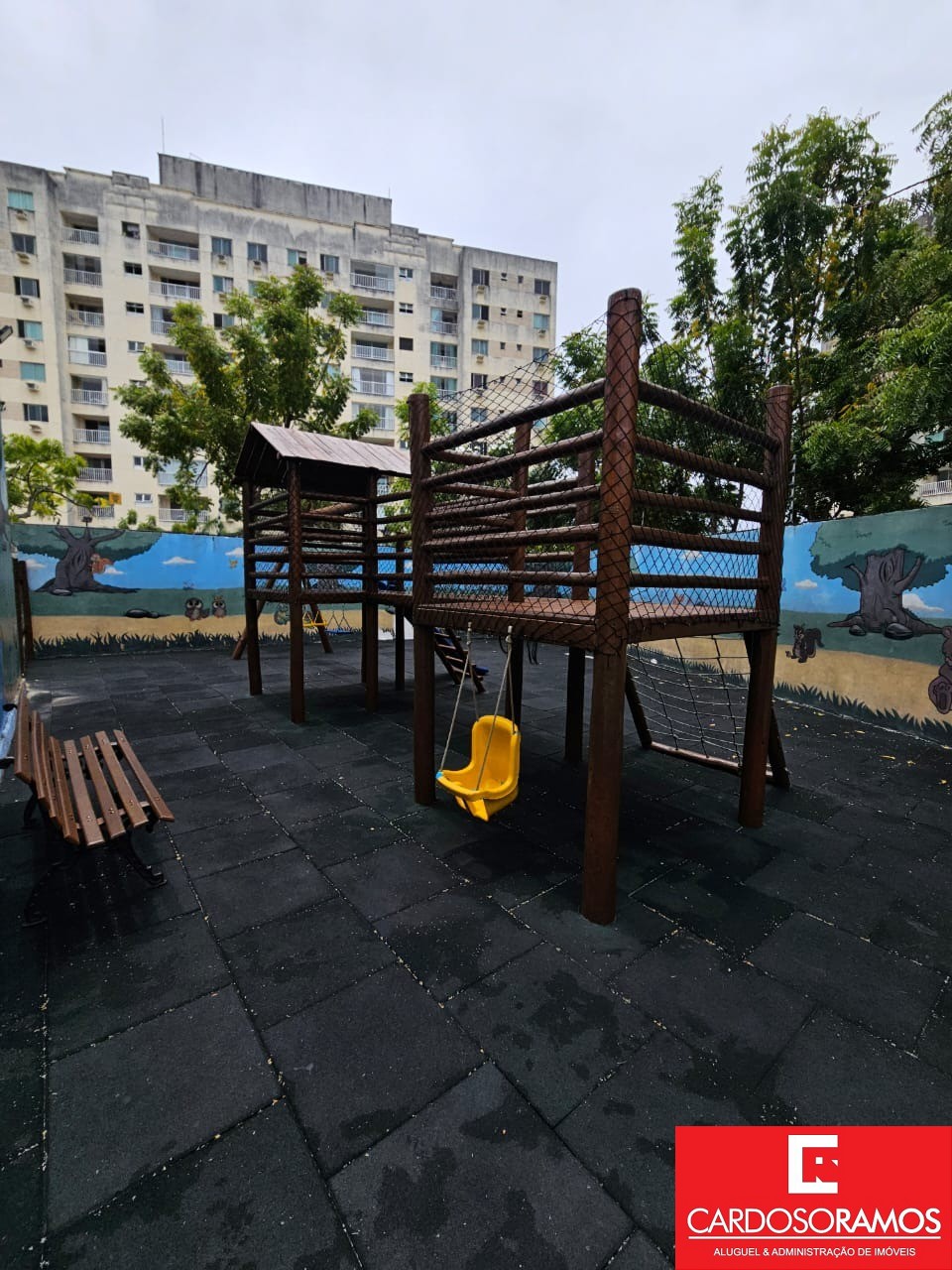 Apartamento, 2 quartos, 58 m² - Foto 16