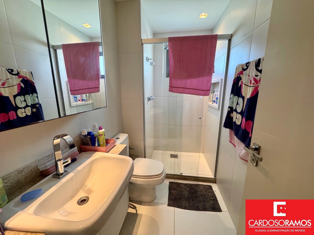 Apartamento, 3 quartos, 242 m² - Foto 20