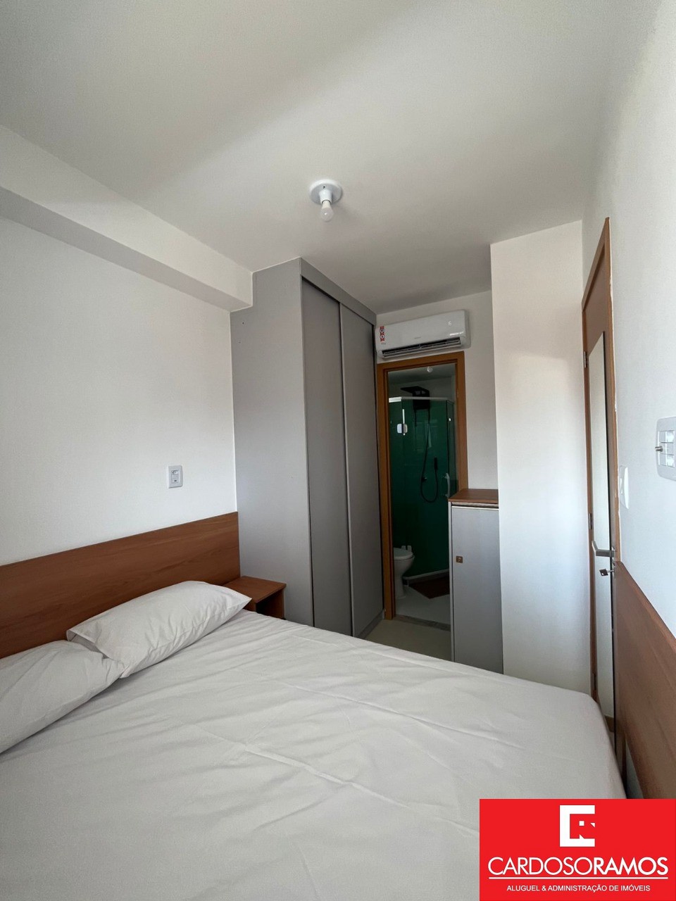 Apartamento, 1 quarto, 25 m² - Foto 9