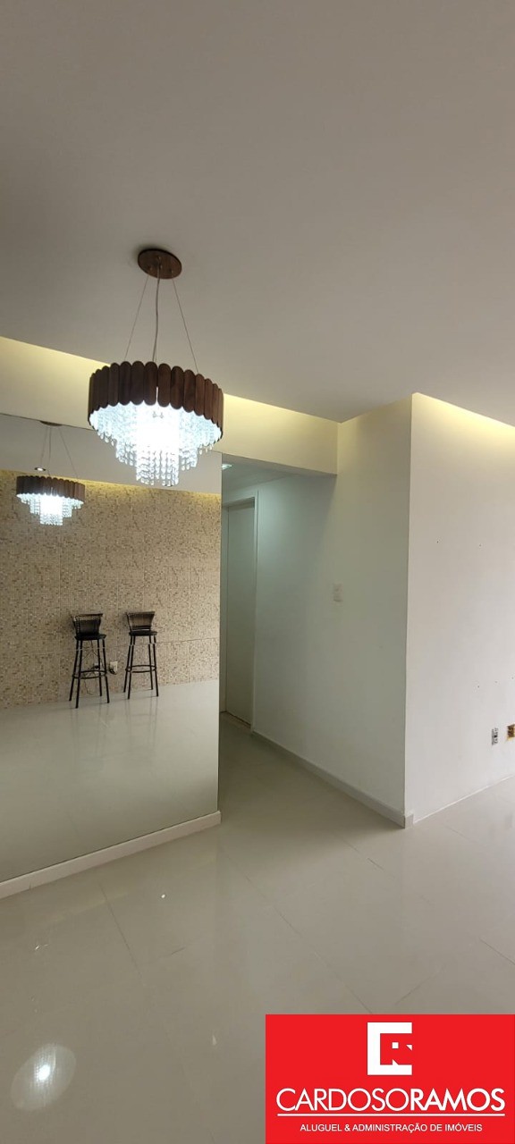 Apartamento, 2 quartos, 55 m² - Foto 4