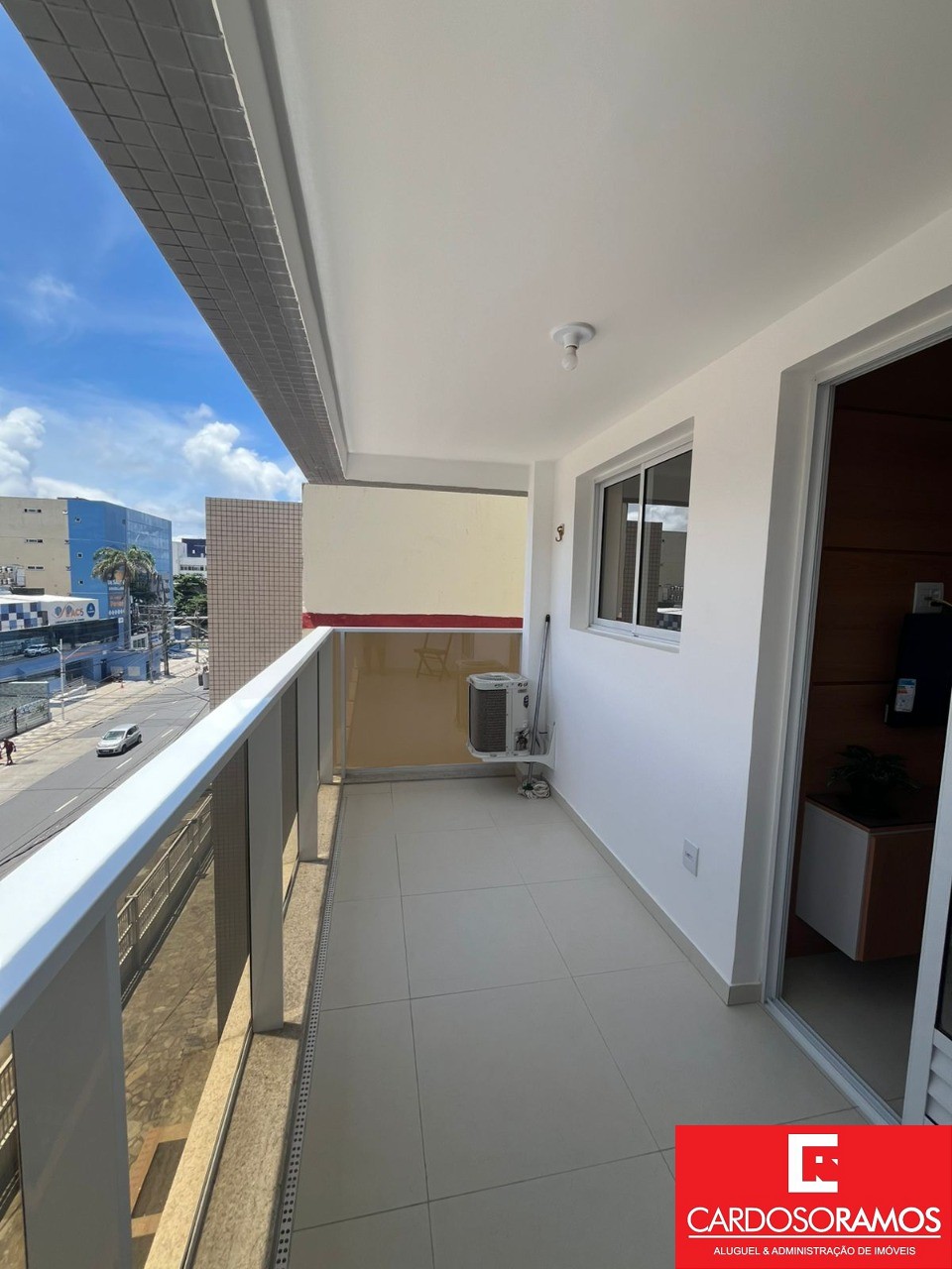 Apartamento, 1 quarto, 25 m² - Foto 14