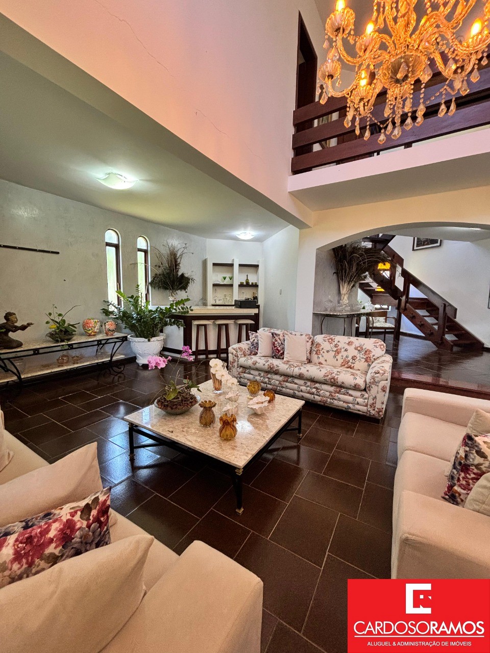 Casa, 5 quartos - Foto 6