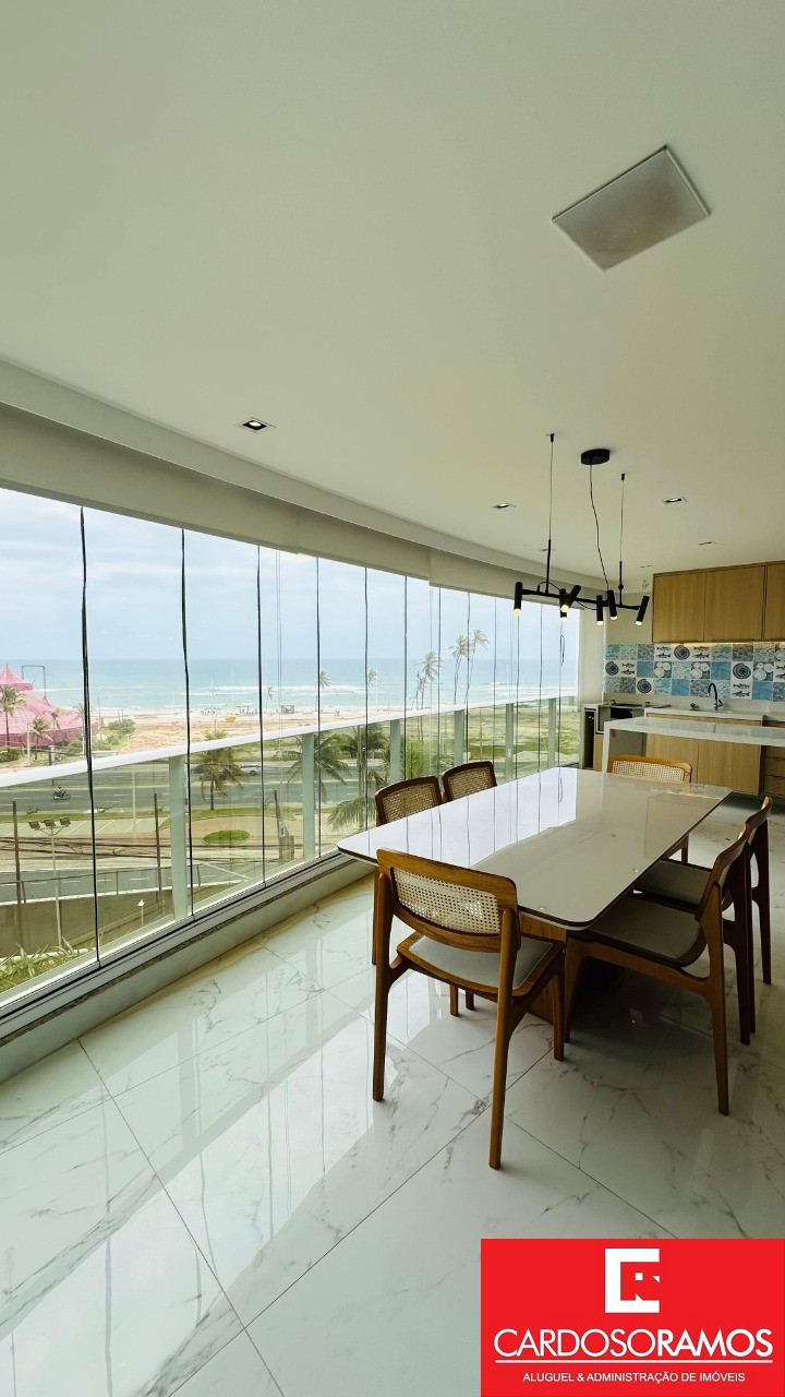 Apartamento, 4 quartos, 200 m² - Foto 9