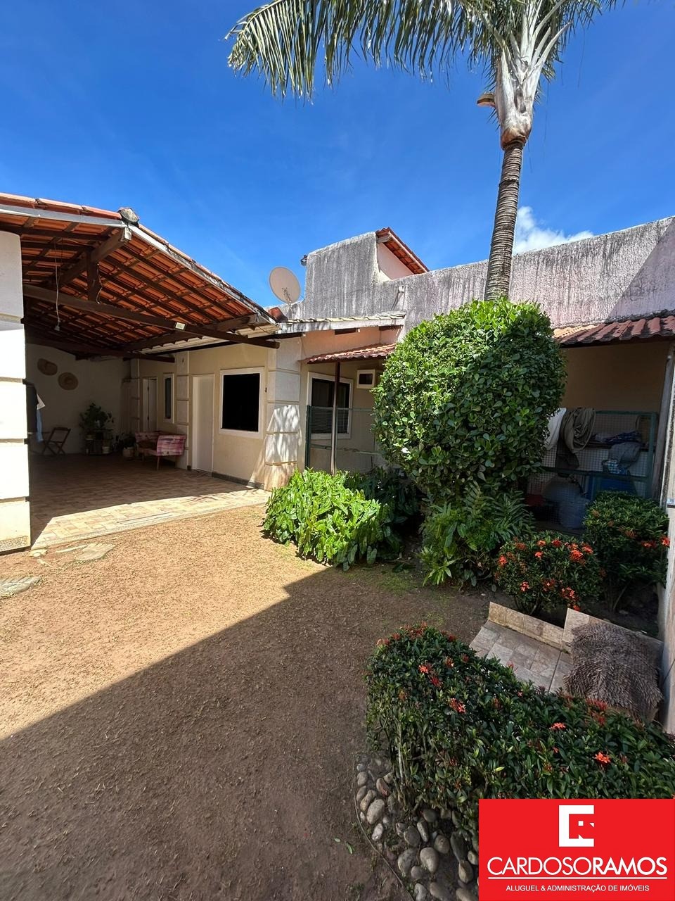 Casa, 4 quartos - Foto 7